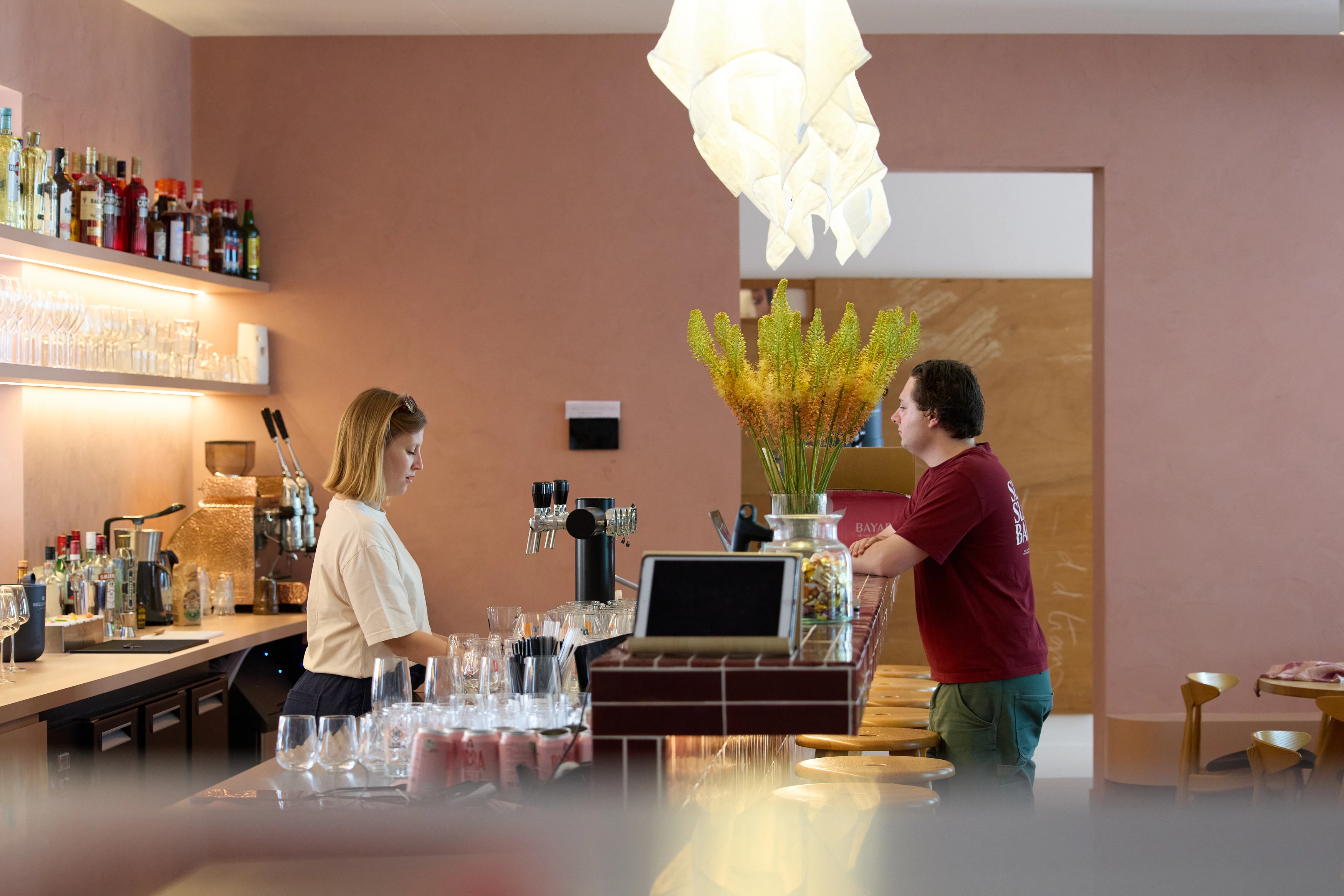 Sofia Osteria