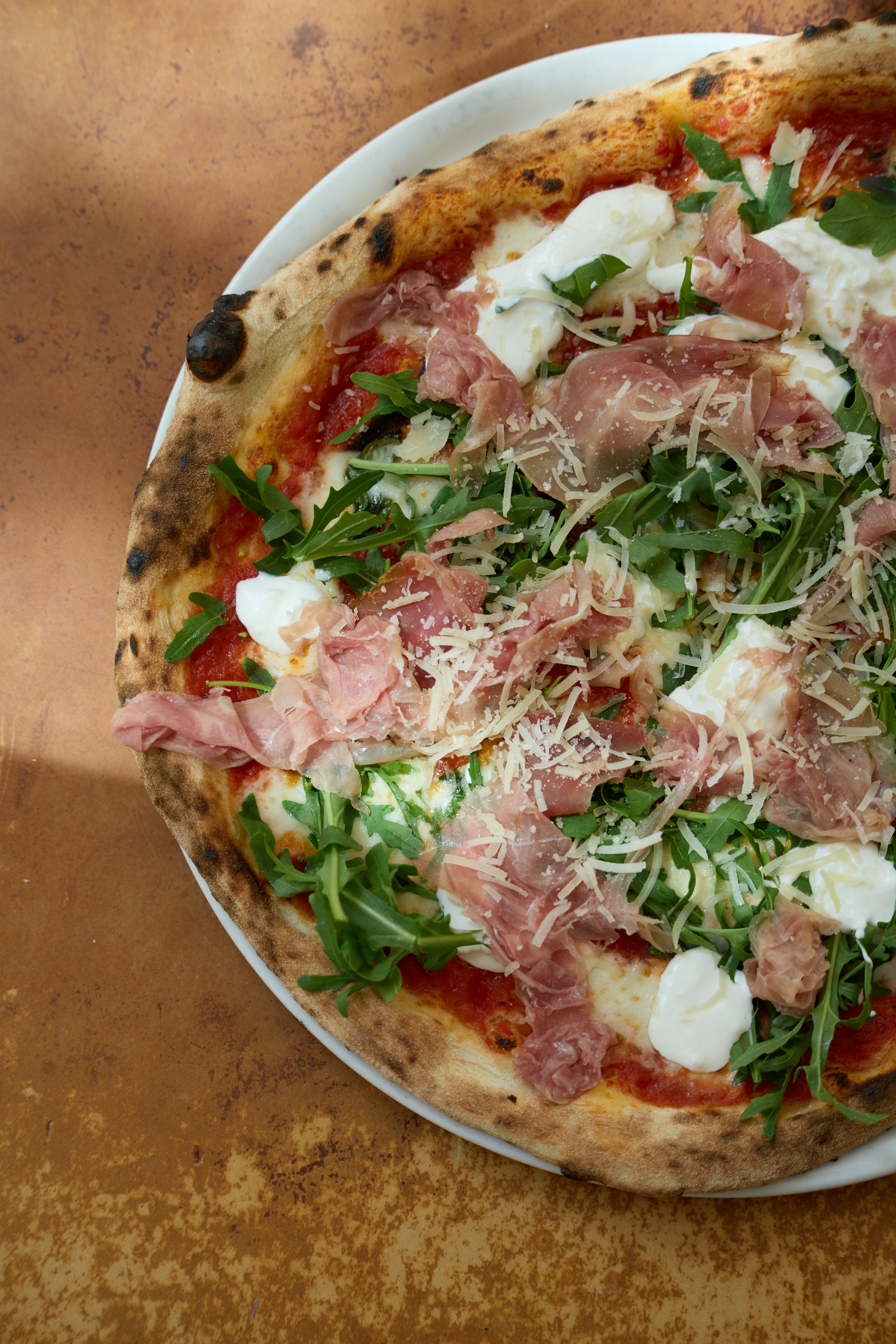 Sofia Osteria