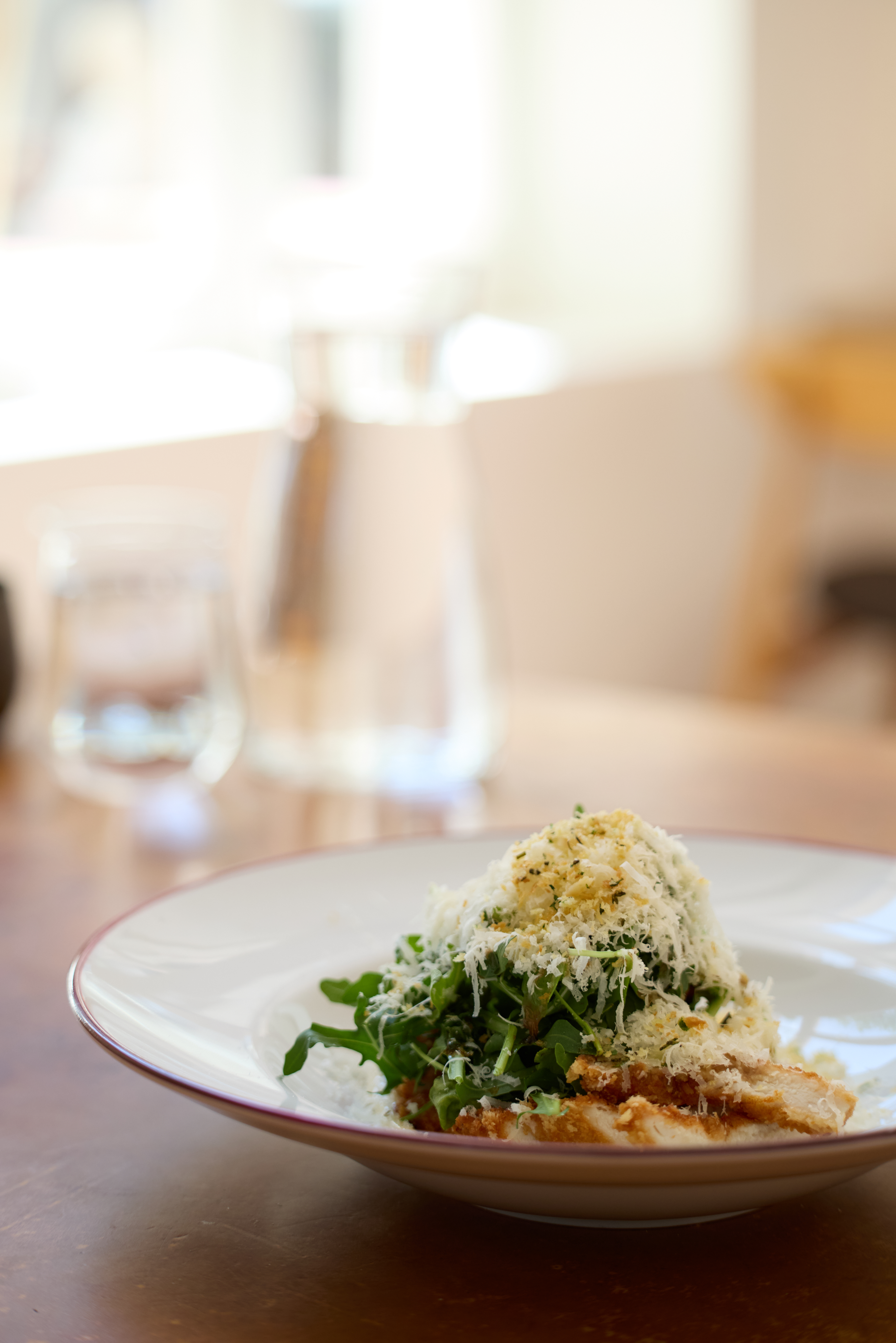 Sofia Osteria