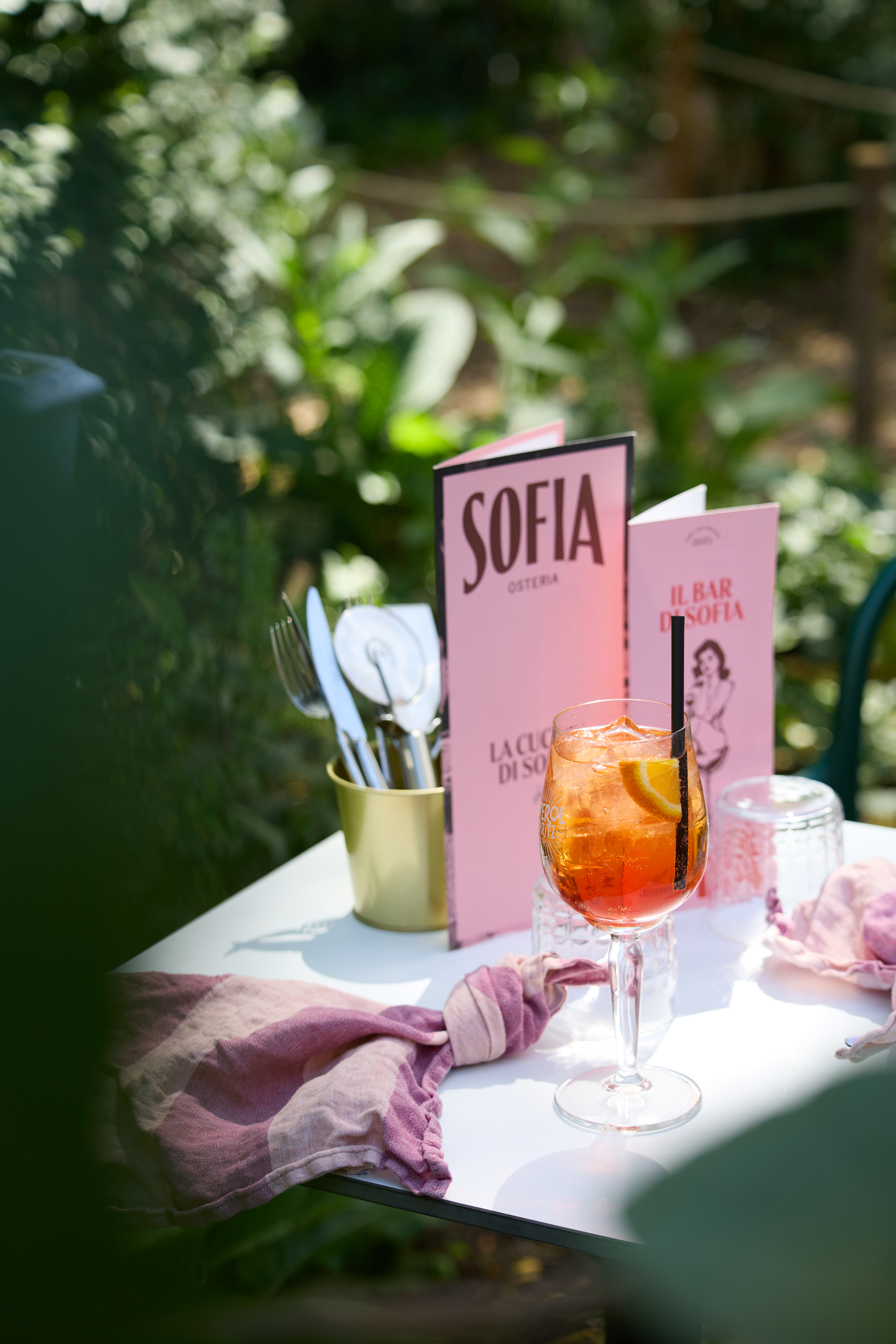 Sofia Osteria