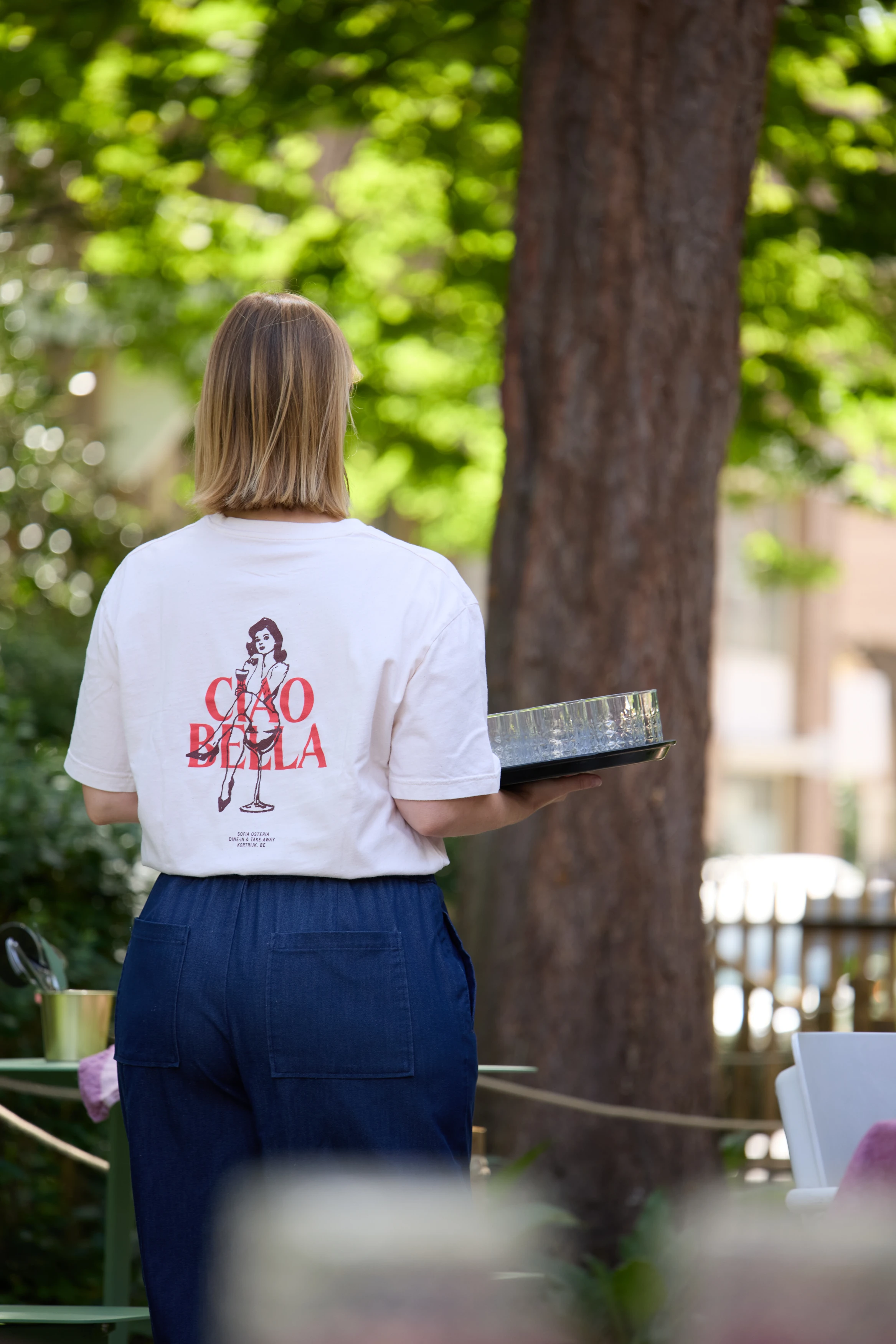 Sofia Osteria